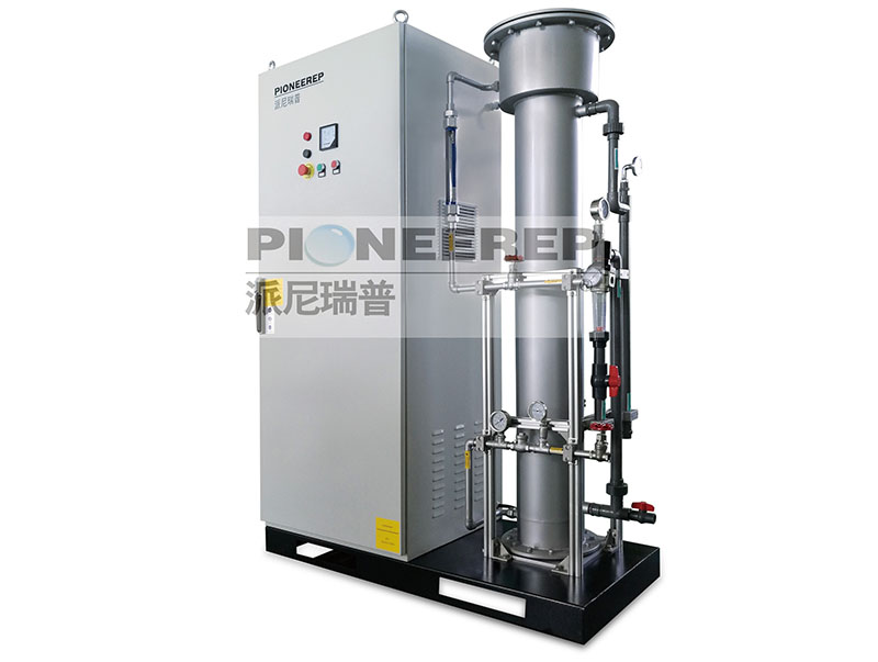 臭氧發(fā)生器