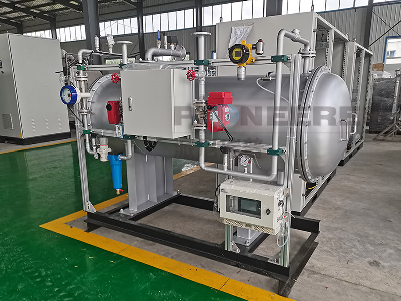 臭氧發(fā)生器