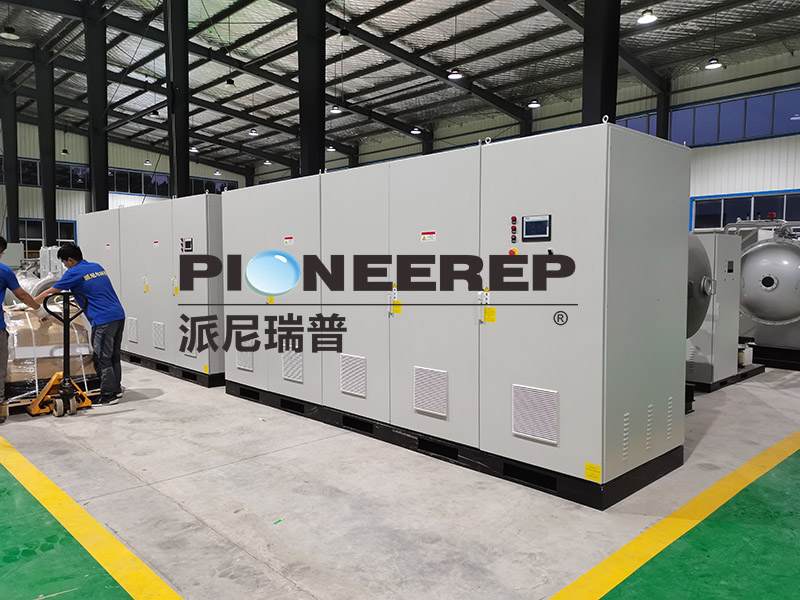 臭氧發(fā)生器